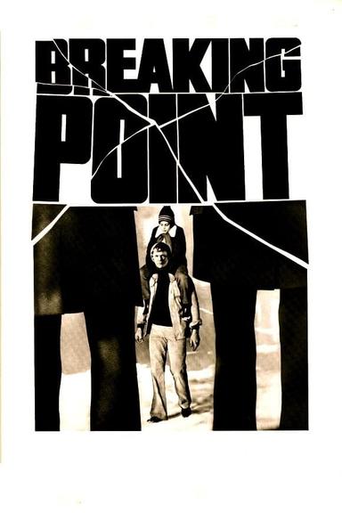 Breaking Point poster