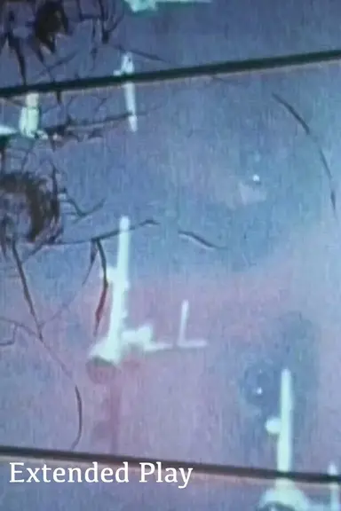 Extended Play poster