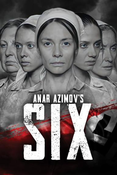 Six poster