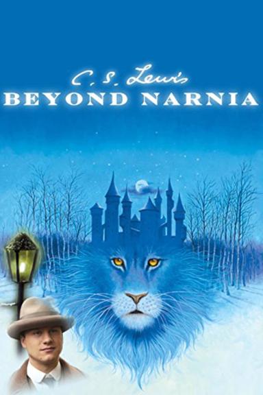 C.S. Lewis: Beyond Narnia poster