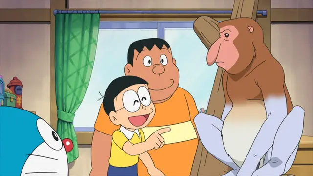 Episode Poster