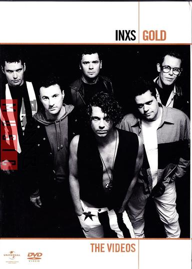 INXS : Gold Collection - The Videos poster