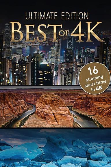 Best Of 4K - UHD Impressions poster