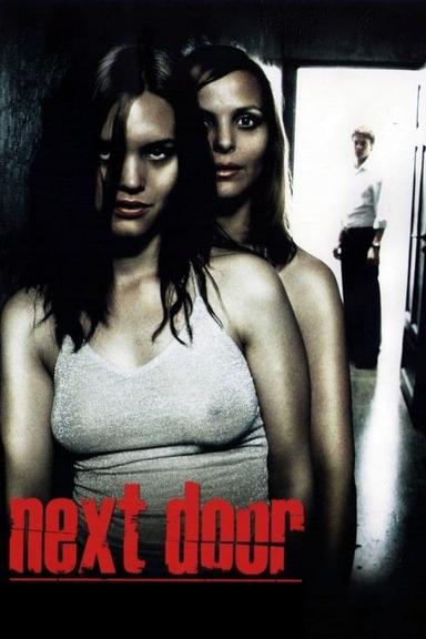 Next Door poster