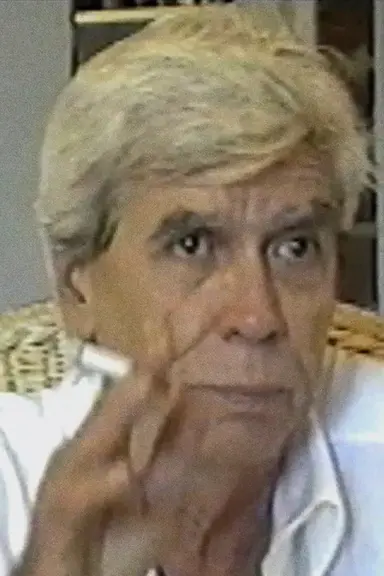Humberto & “Lucía” poster
