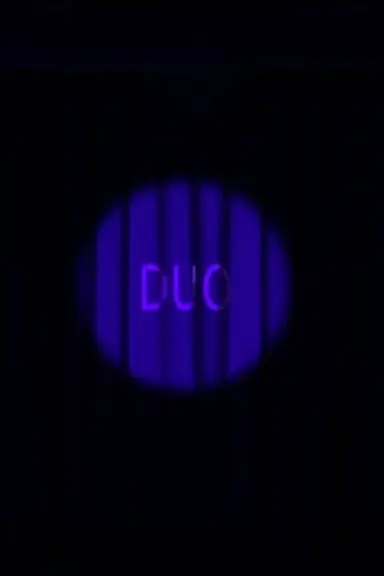 Duo poster