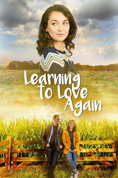 Learning to Love Again poster