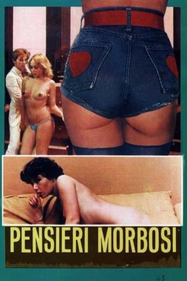 Deep Thoughts poster