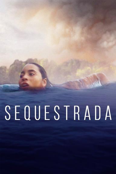 Sequestrada poster