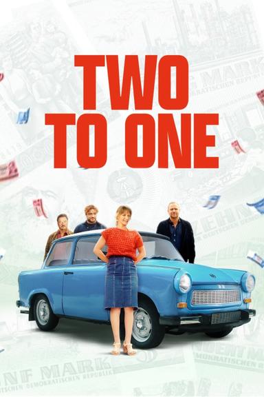 Two to One poster