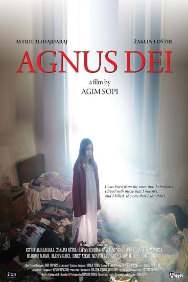 Agnus Dei poster