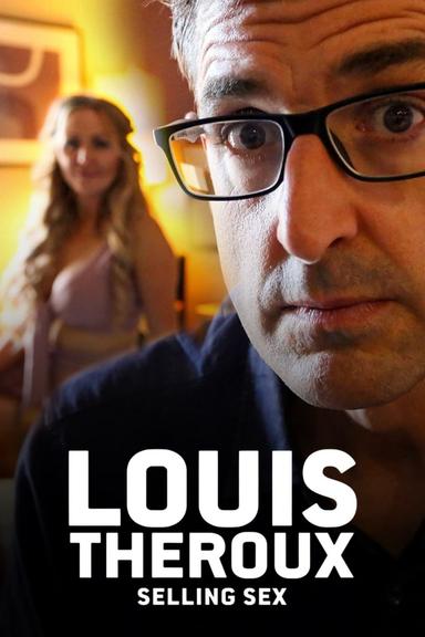 Louis Theroux: Selling Sex poster