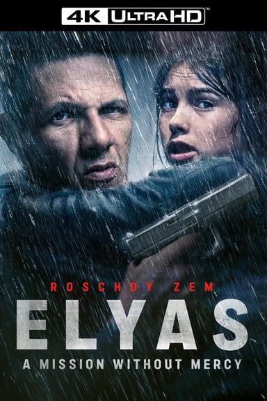 Elyas poster