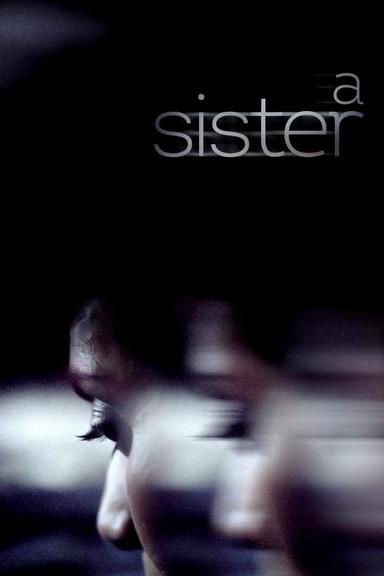 A Sister poster