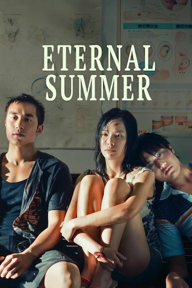 Eternal Summer poster