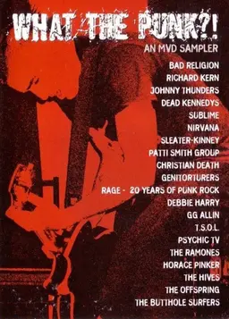 Movie Poster