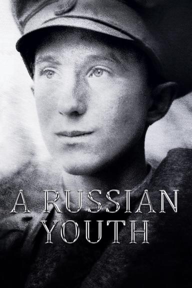 A Russian Youth poster