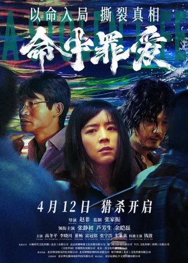 A Stolen Life poster
