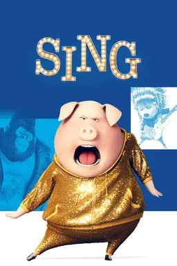 Movie Poster