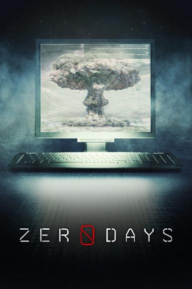 Zero Days poster