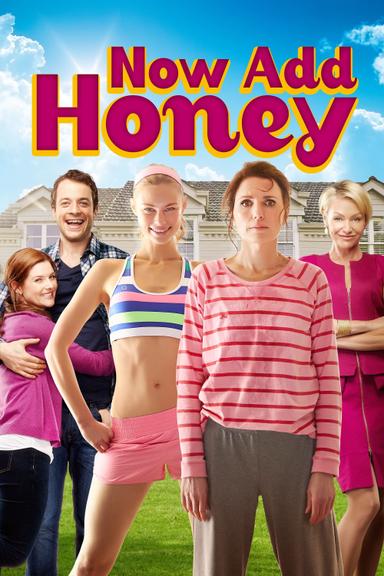 Now Add Honey poster