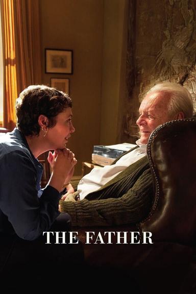 The Father poster