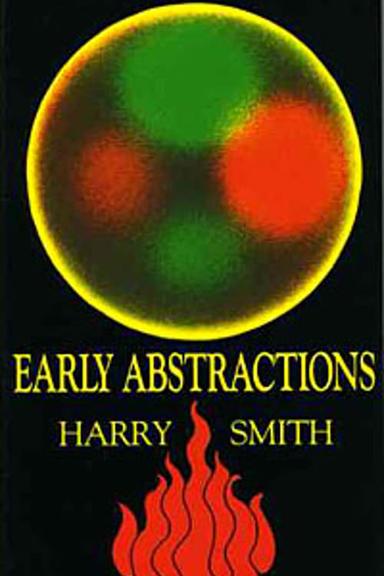 Early Abstractions poster