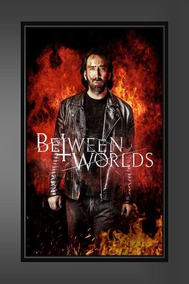 Between Worlds poster