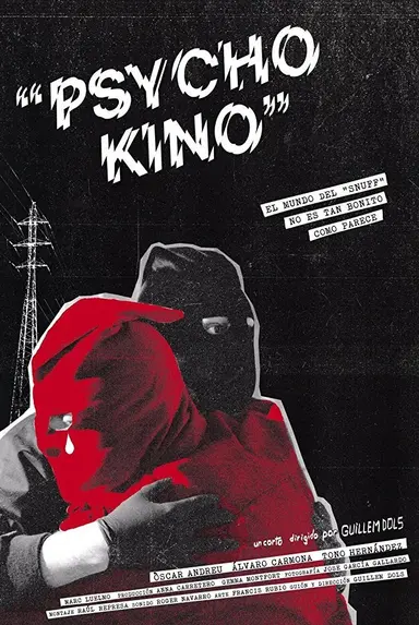 Psycho Kino poster