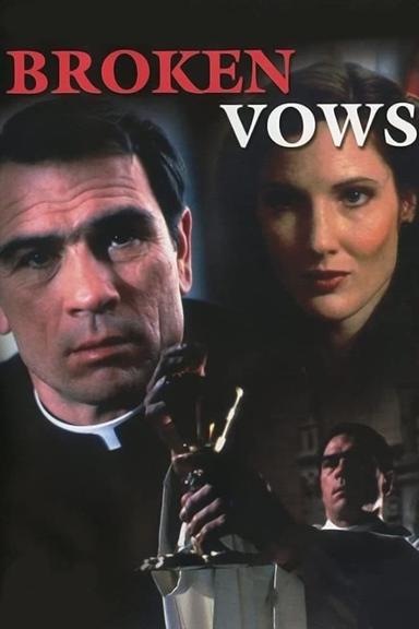 Broken Vows poster