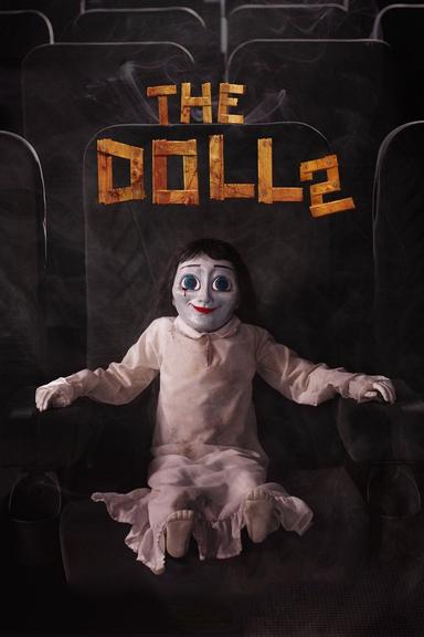 The Doll 2 poster