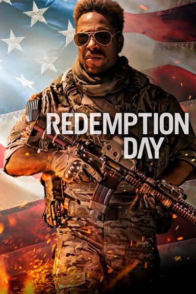 Redemption Day poster