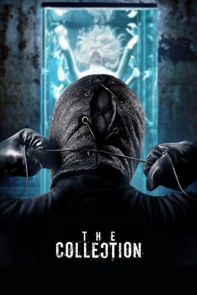 The Collection poster