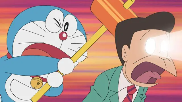 Episode Poster