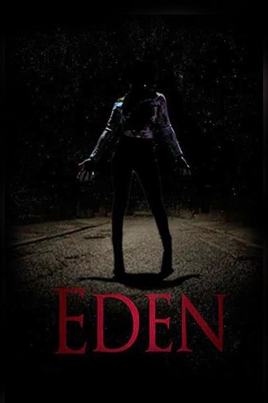 Eden poster