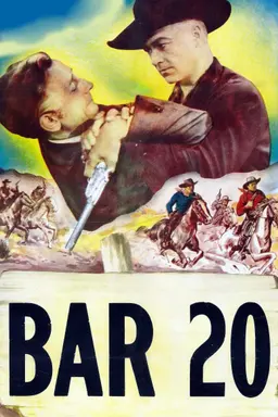 Movie Poster