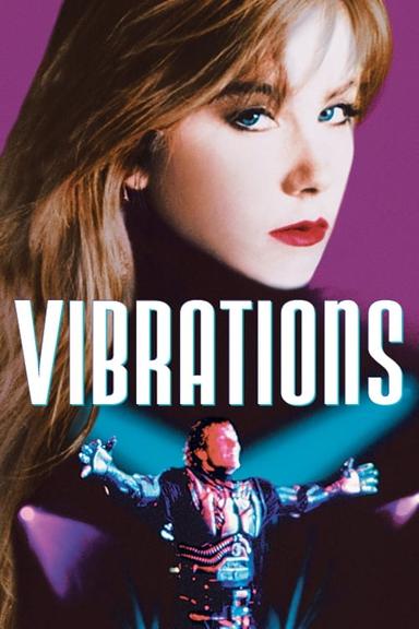 Vibrations poster