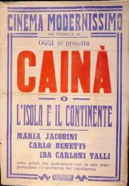 Movie Poster