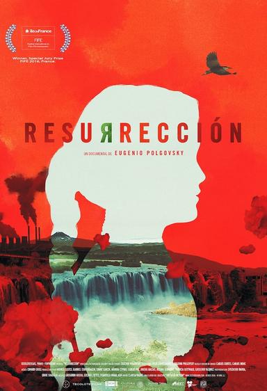 Resurrection poster