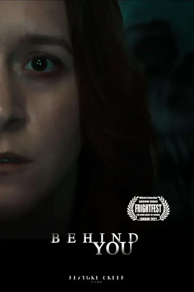 Behind You poster