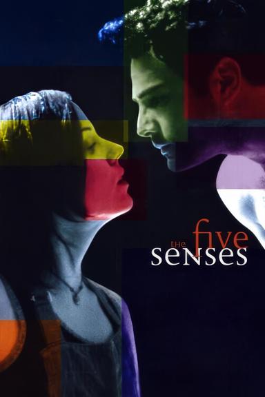 The Five Senses poster