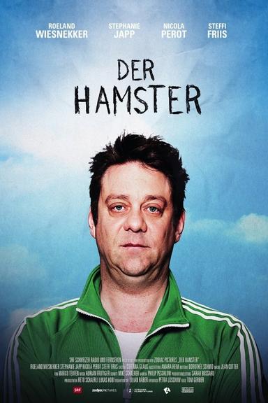 Der Hamster poster