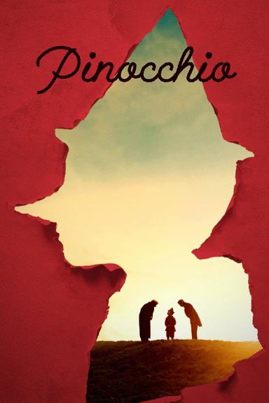 Pinocchio poster