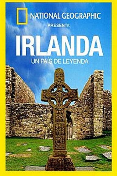 Irlanda. Un País de Leyenda. poster