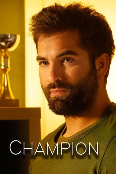 Champion poster