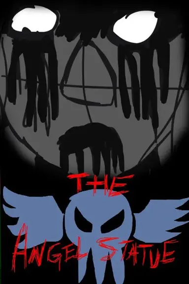 The Angel Statue poster