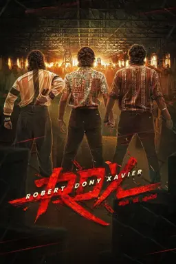 Movie Poster