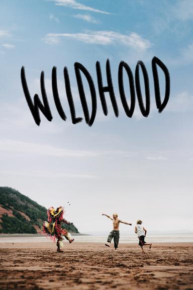 Wildhood poster