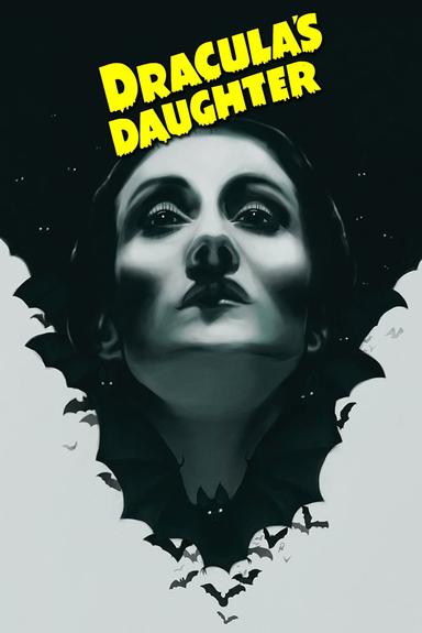 Dracula's Daughter poster