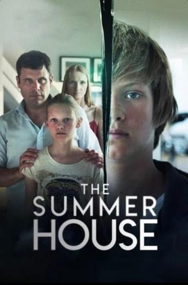 The Summer House poster